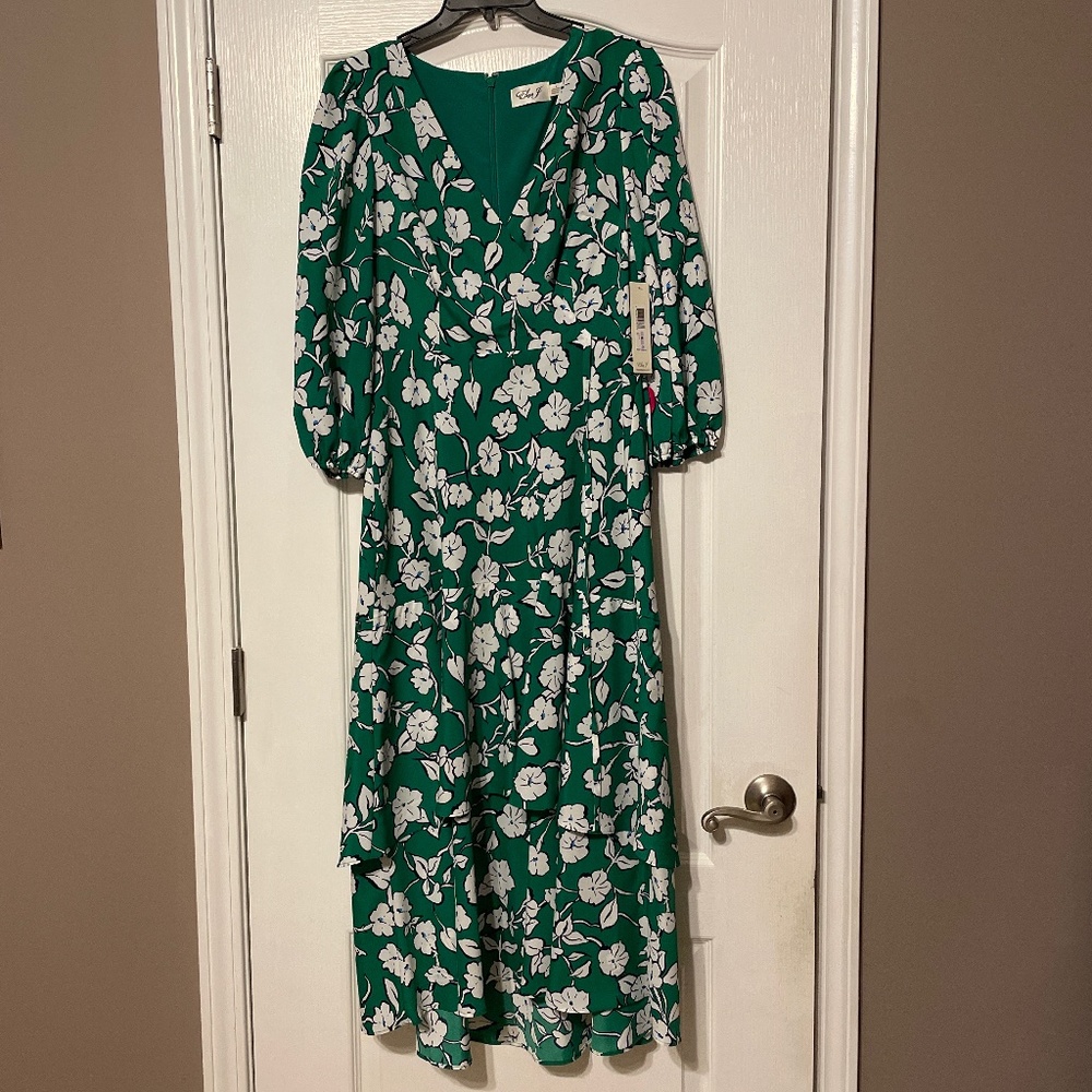 Clothing- Dress - Picture 1 of 4
